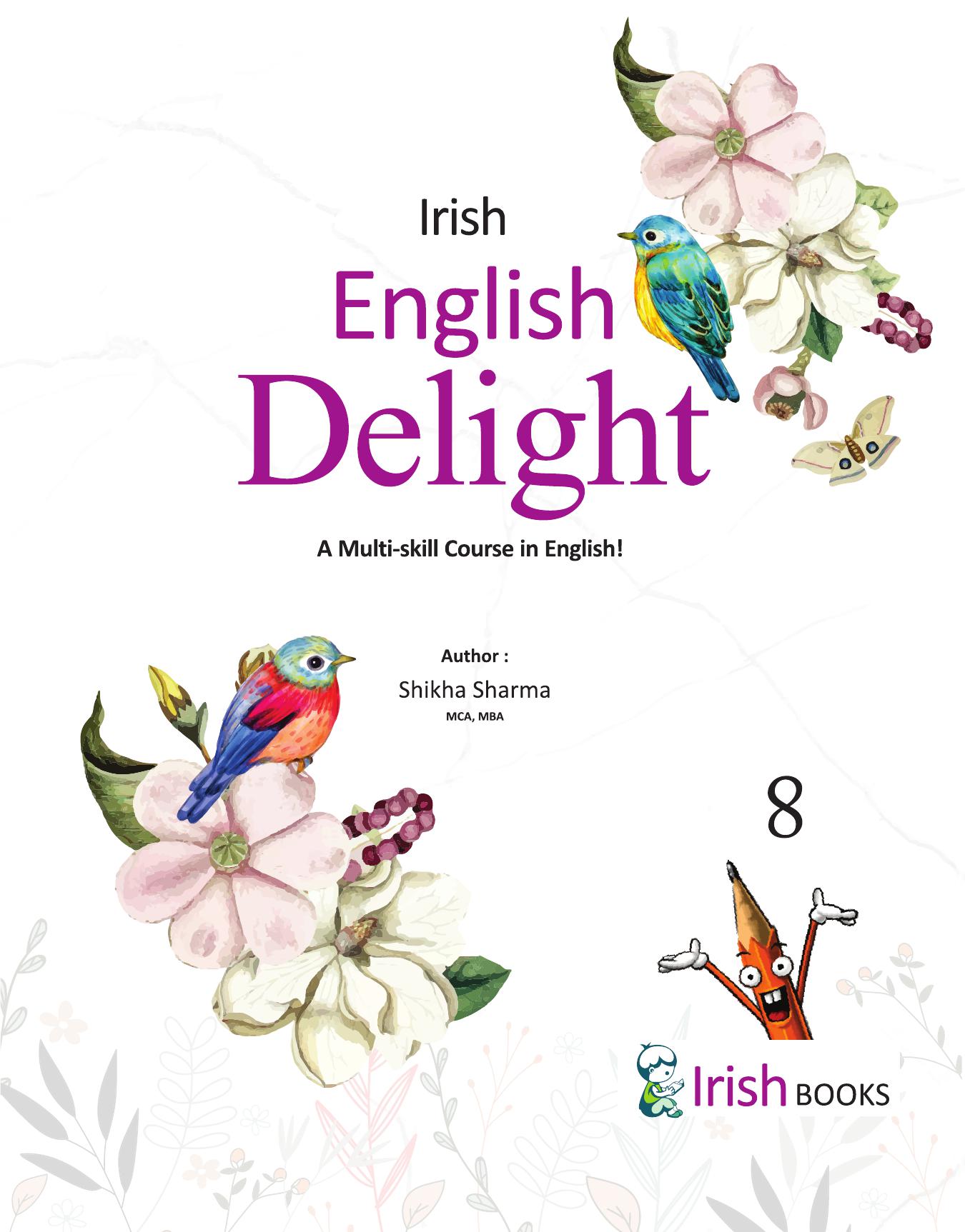 E-book Cover