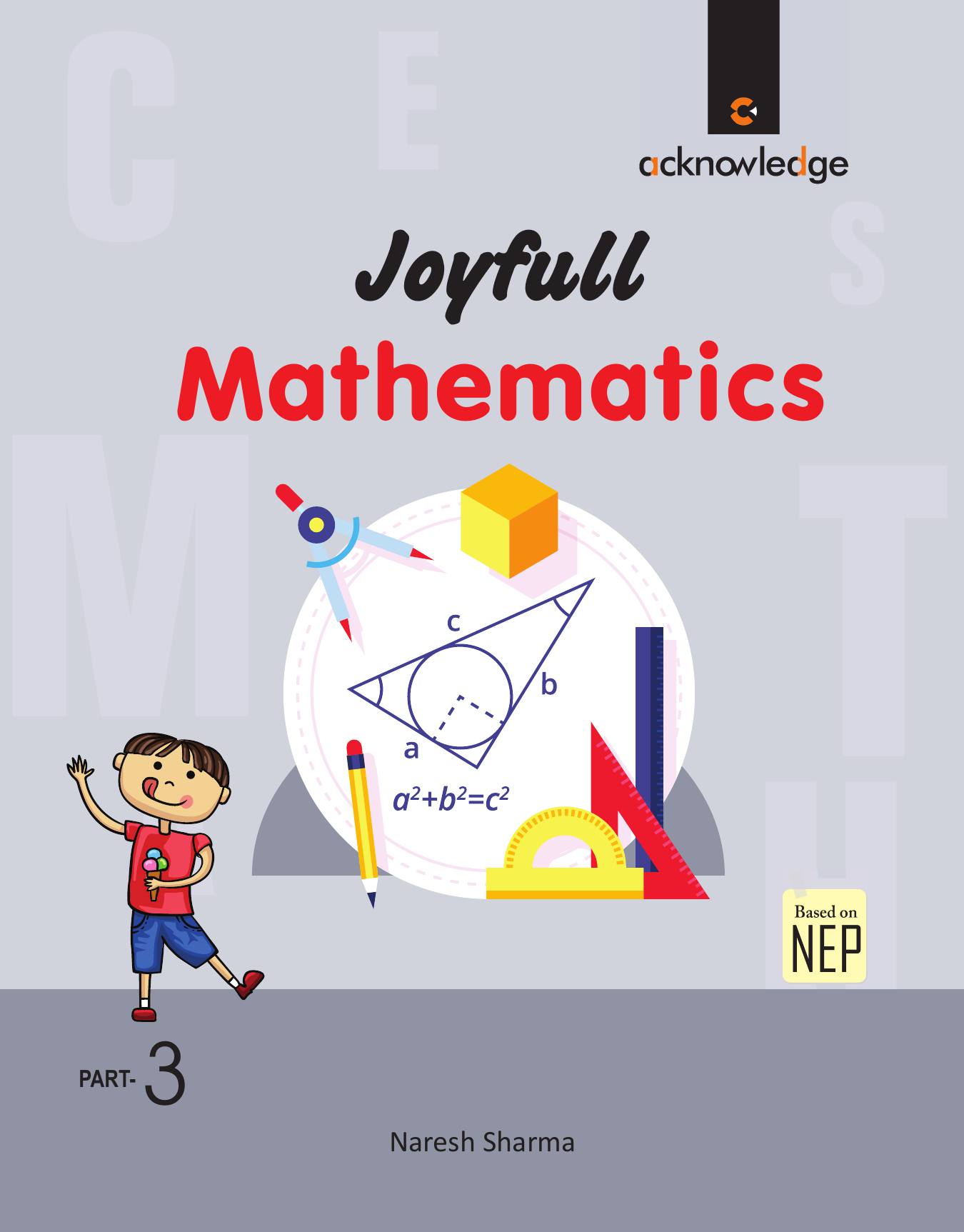 E-book Cover