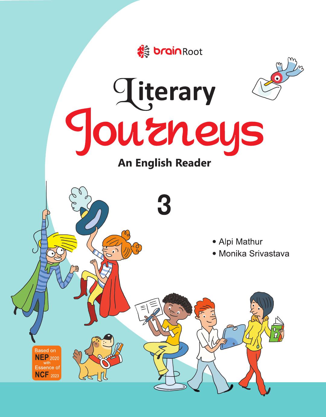 E-book Cover