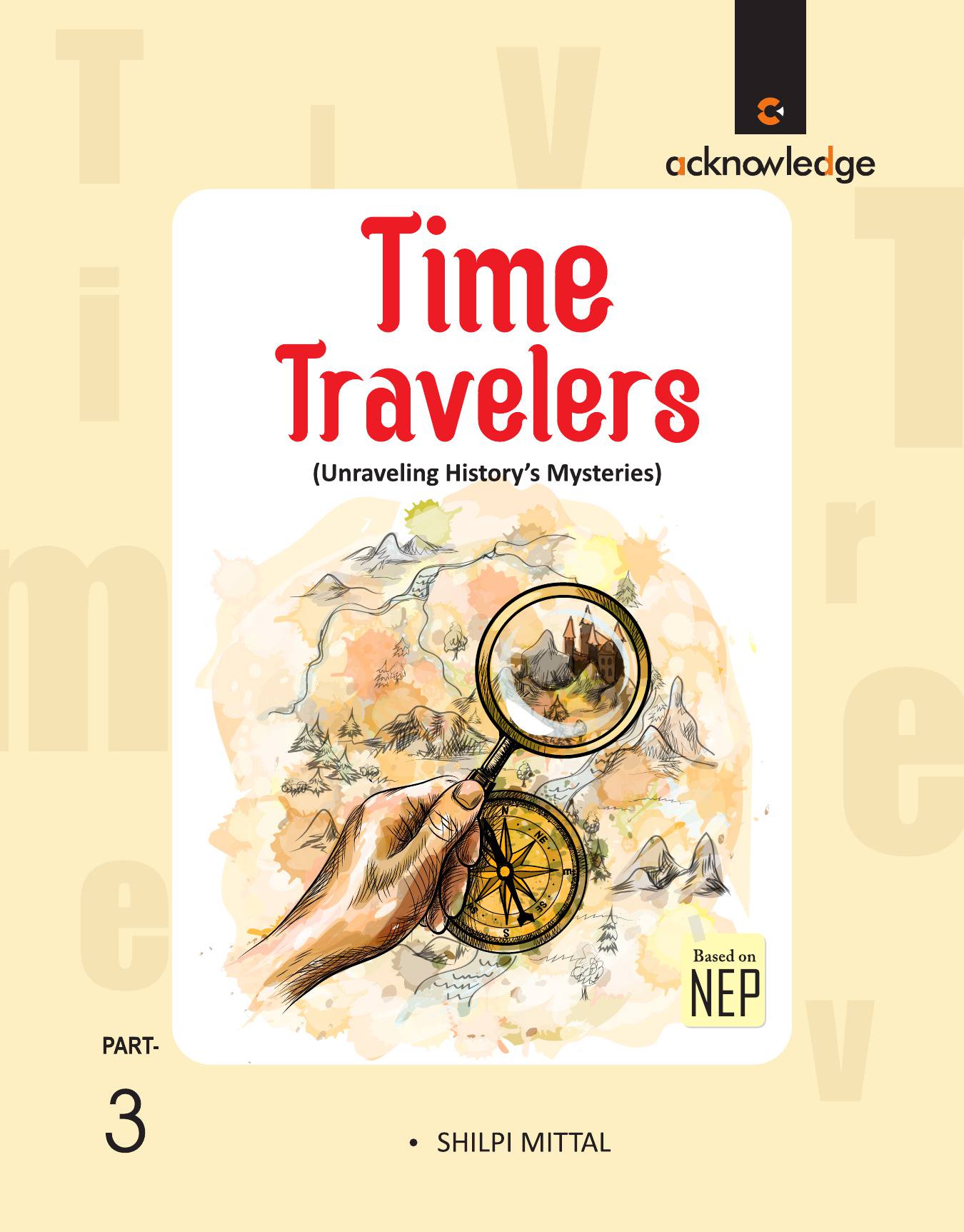 E-book Cover